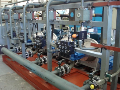 蝶閥的應(yīng)用場(chǎng)景