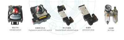 蝶閥電動(dòng)執(zhí)行器檢測(cè)
