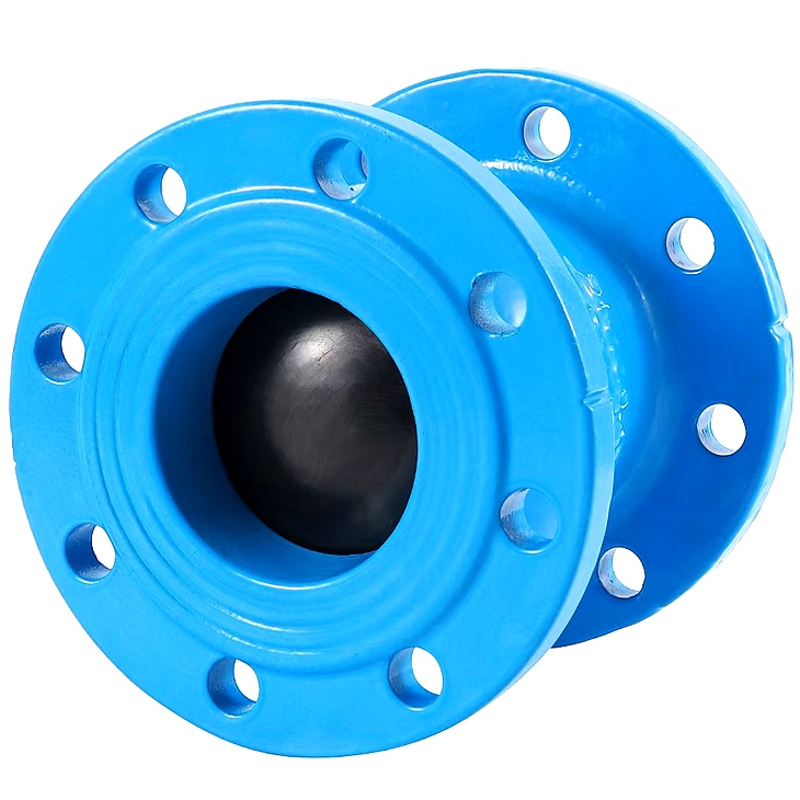 靜音止回閥 靜音止回閥