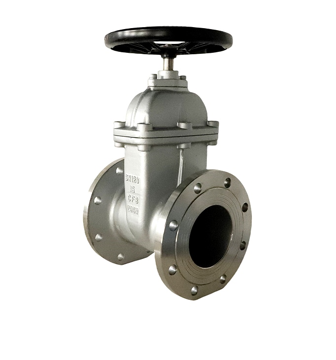 不銹鋼-彈性閘閥 不銹鋼-彈性閘閥